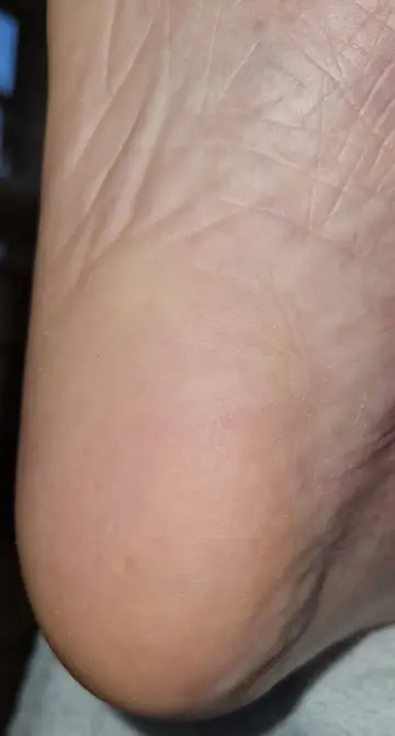 Foot and nail care at Fairy Feet