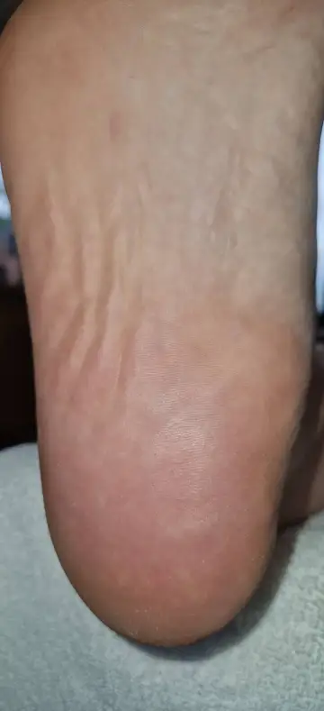 Foot and nail care at Fairy Feet