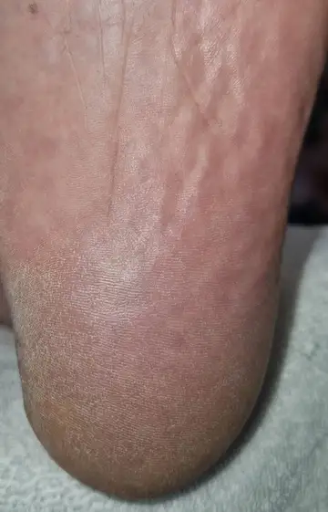 Foot and nail care at Fairy Feet