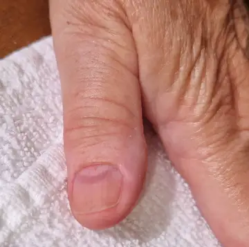 Foot and nail care at Fairy Feet