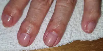 Foot and nail care at Fairy Feet