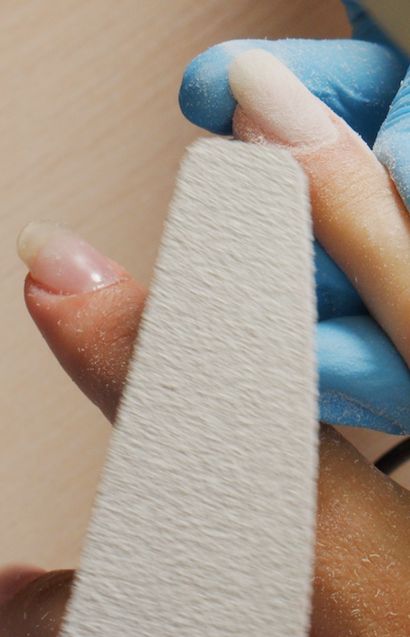 Nail prosthesis