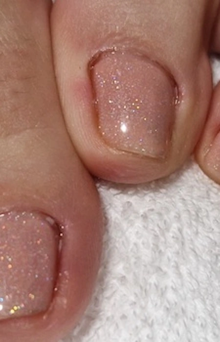 Pedicure & Gel Polish